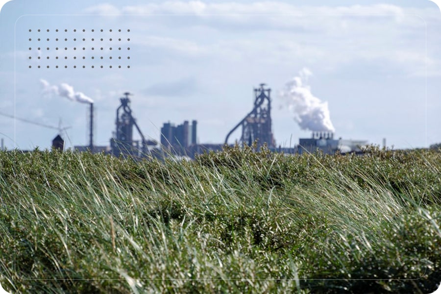 Разработка ПДВ и НМУ